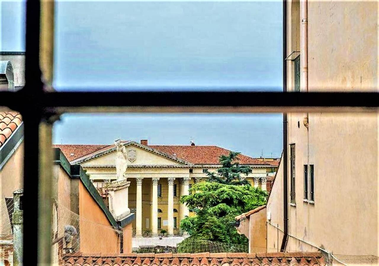 Residenza Bra Βερόνα Εξωτερικό φωτογραφία