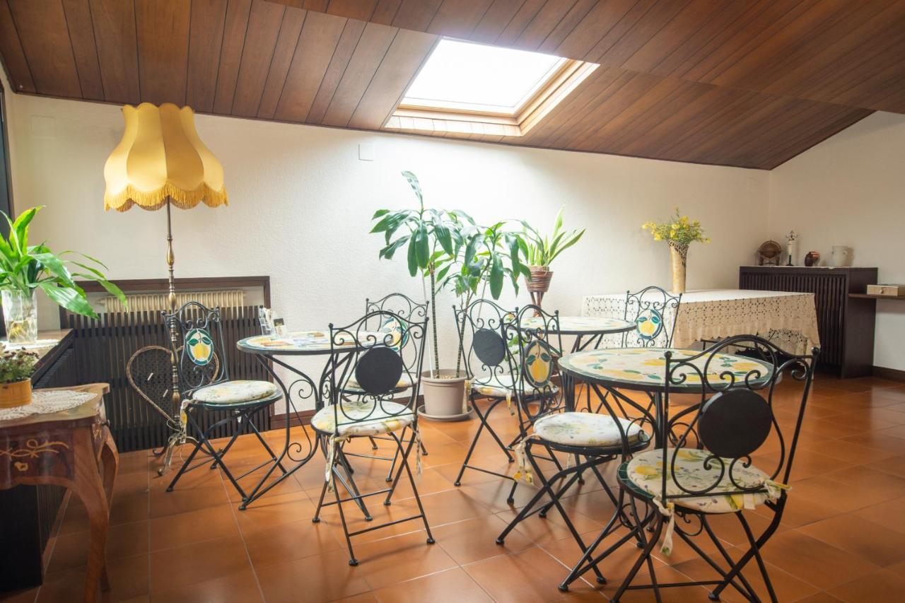 Residenza Bra Βερόνα Εξωτερικό φωτογραφία
