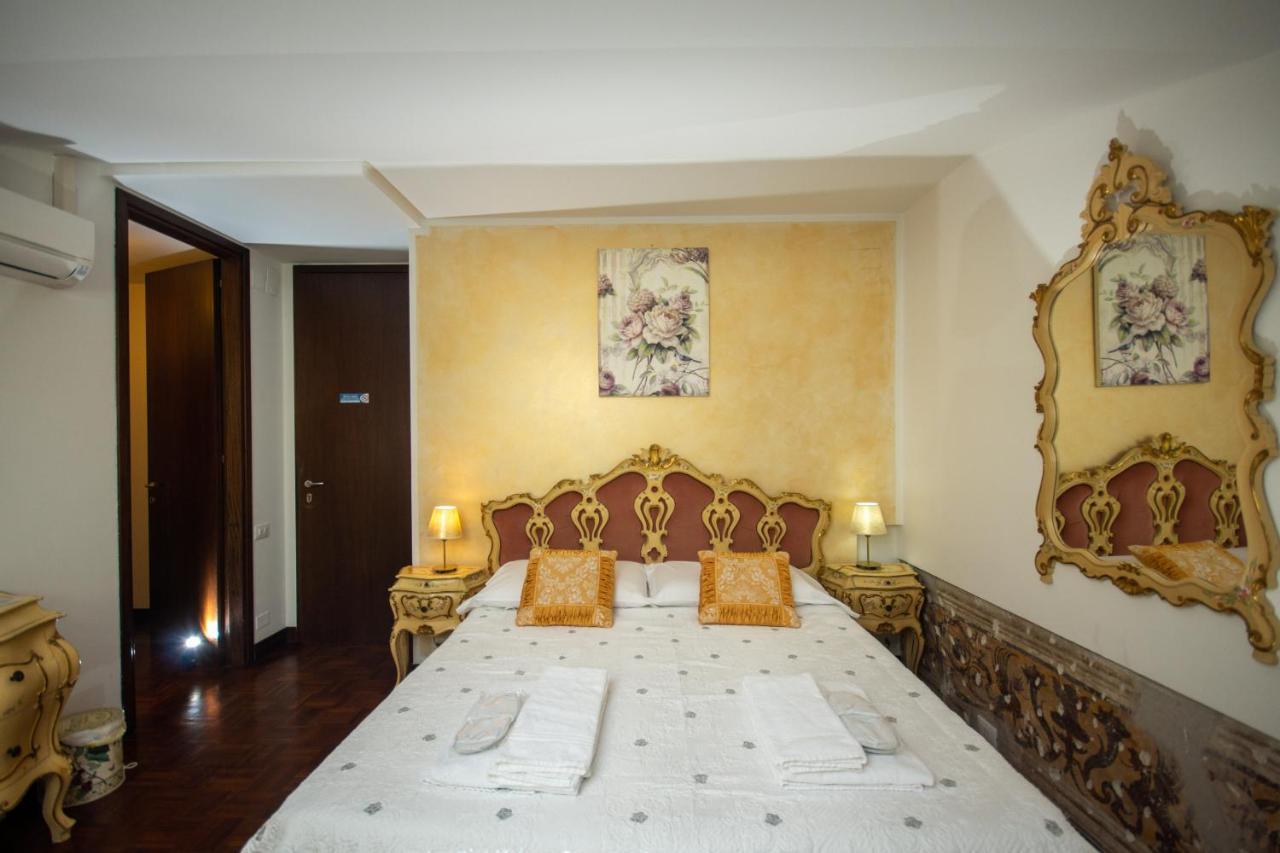 Residenza Bra Βερόνα Εξωτερικό φωτογραφία