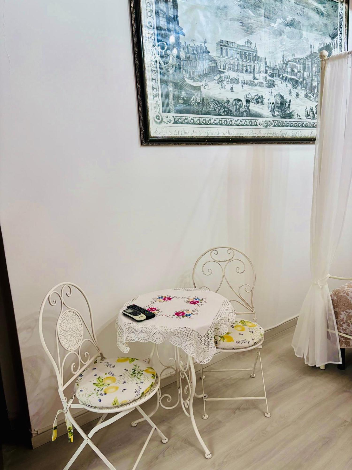 Residenza Bra Βερόνα Εξωτερικό φωτογραφία