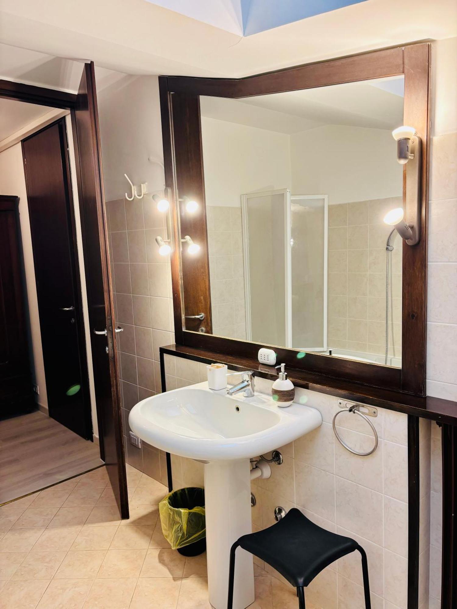 Residenza Bra Βερόνα Εξωτερικό φωτογραφία