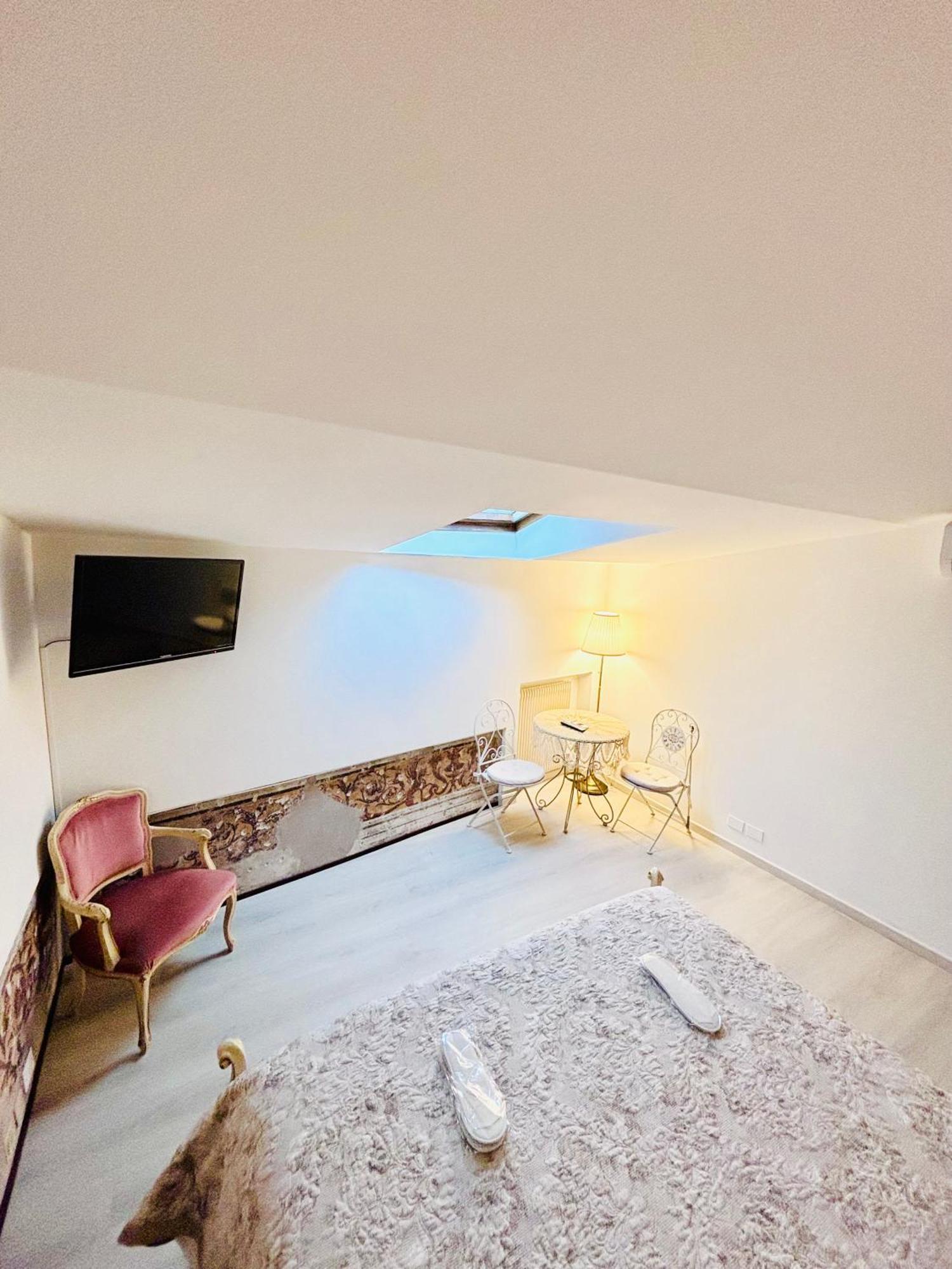 Residenza Bra Βερόνα Εξωτερικό φωτογραφία