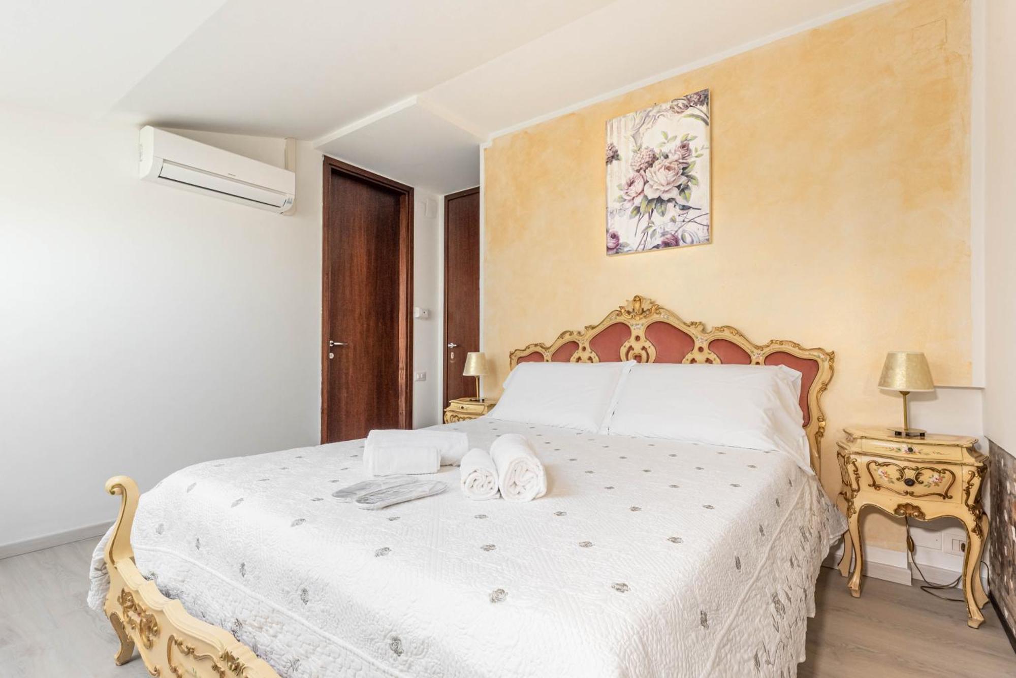 Residenza Bra Βερόνα Εξωτερικό φωτογραφία