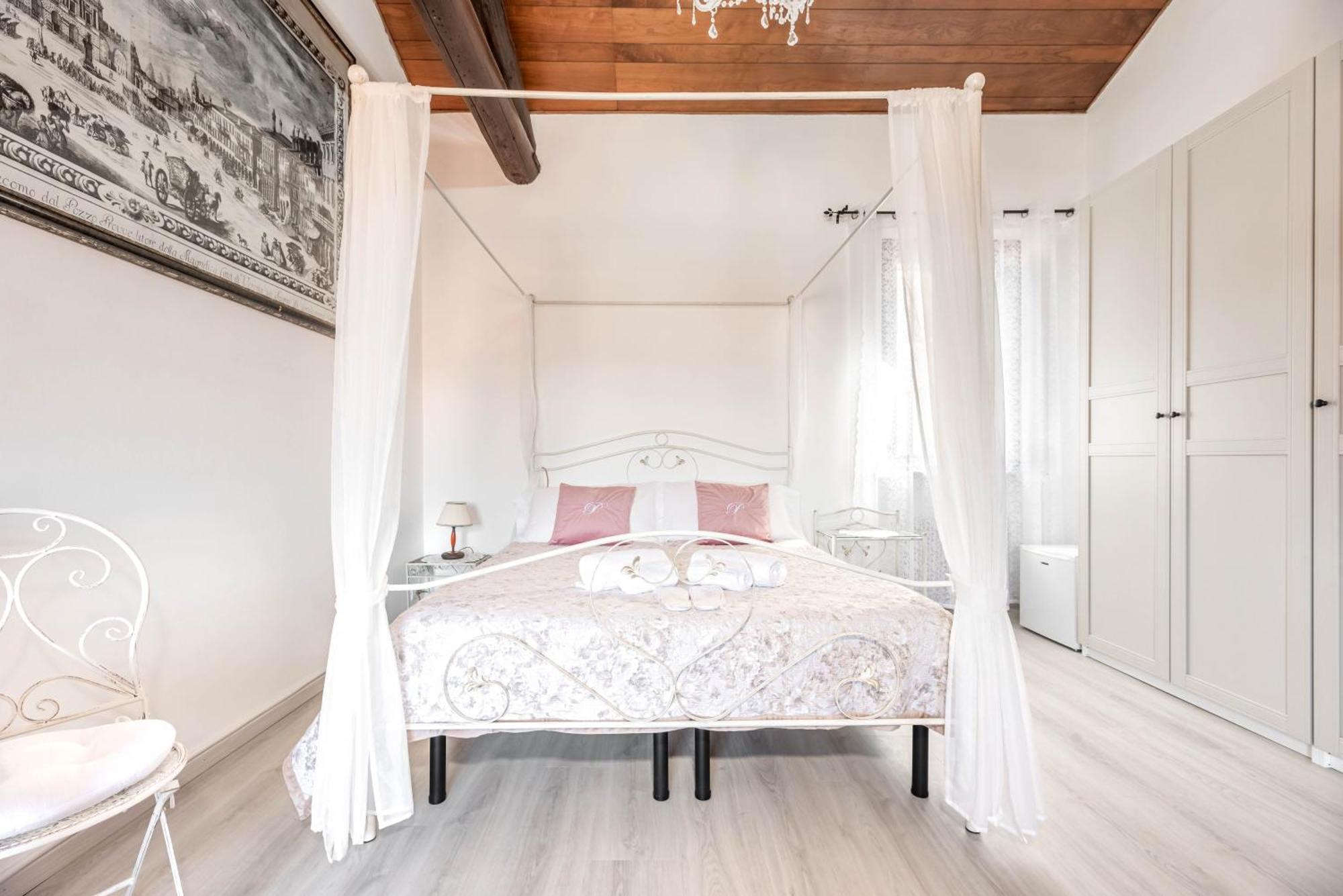 Residenza Bra Βερόνα Εξωτερικό φωτογραφία