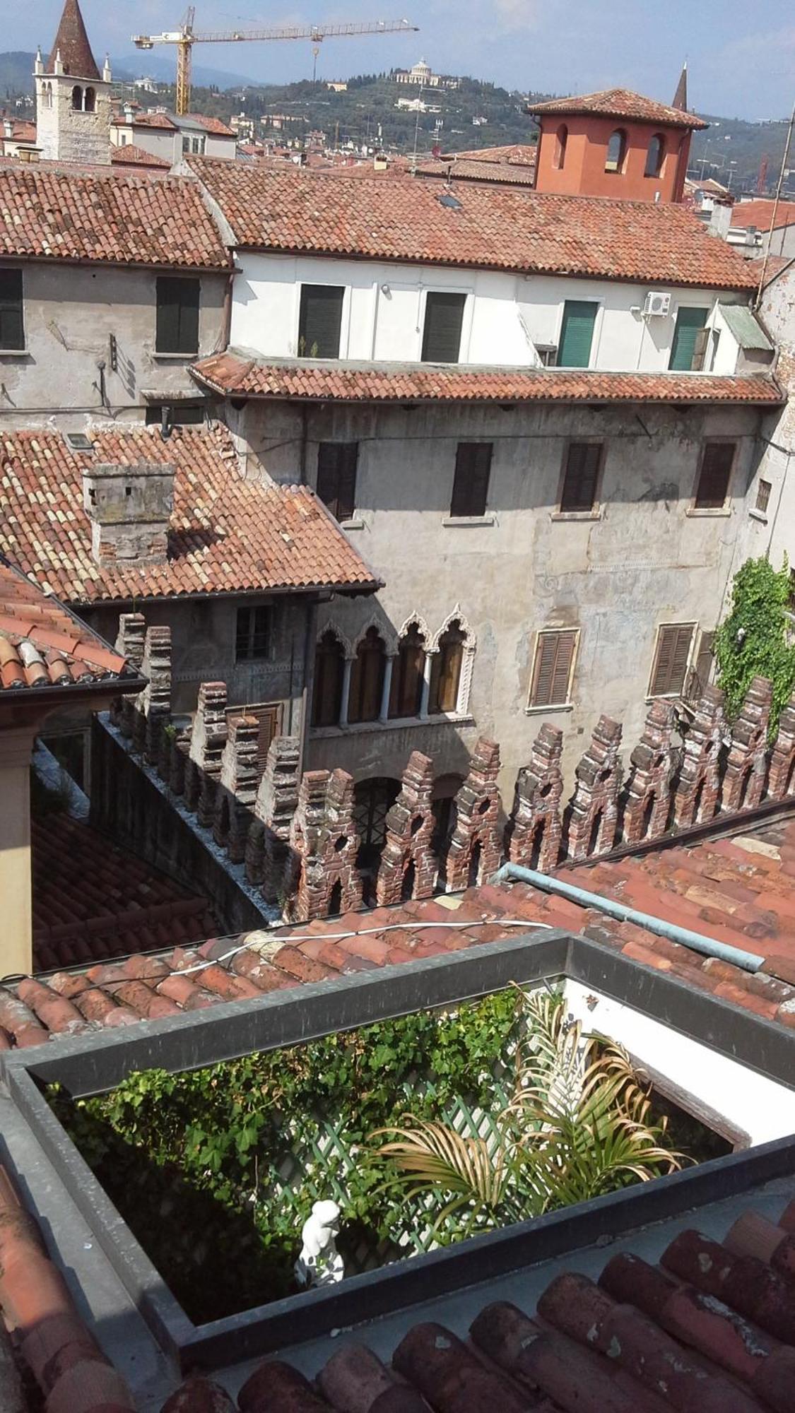 Residenza Bra Βερόνα Δωμάτιο φωτογραφία