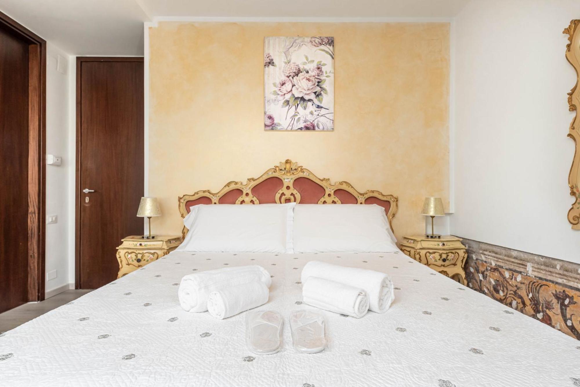 Residenza Bra Βερόνα Εξωτερικό φωτογραφία