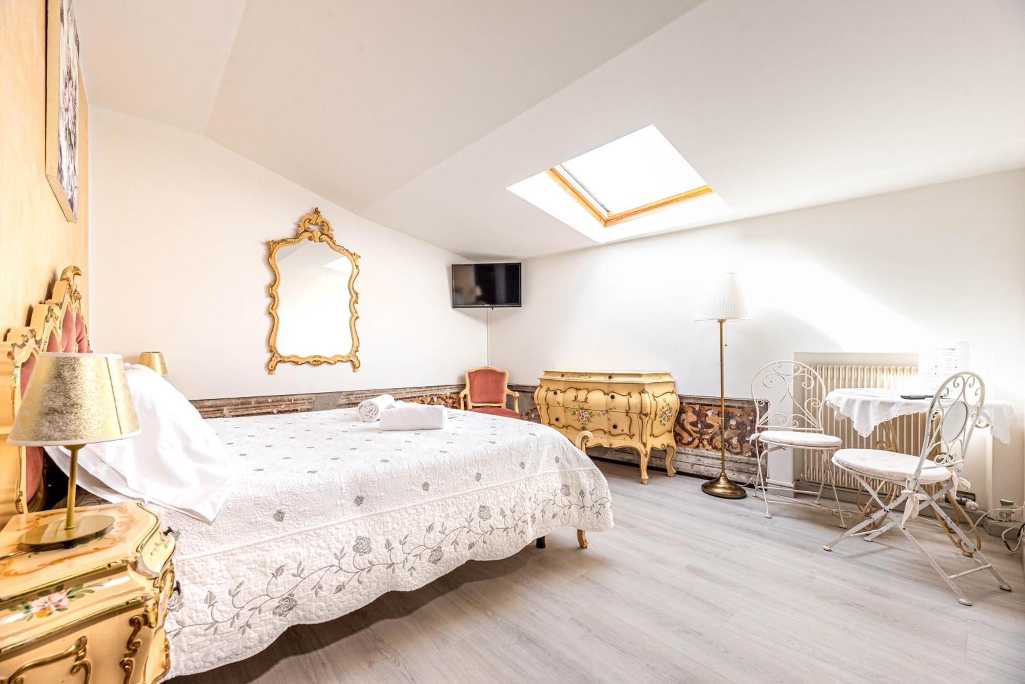 Residenza Bra Βερόνα Εξωτερικό φωτογραφία
